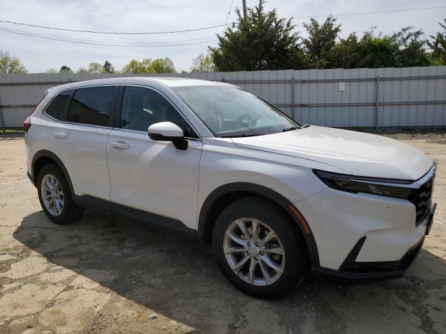 Vin: 2hkrs4h70rh458471, lot: 54699395, honda crv exl 20244