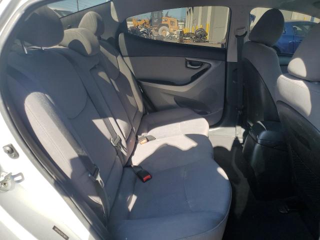 2016 HYUNDAI ELANTRA SE - 5NPDH4AE2GH774971