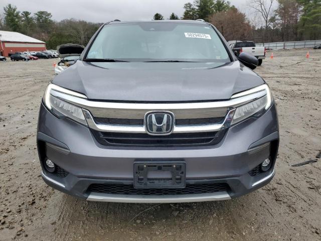 5FNYF6H63MB070290 2021 HONDA PILOT