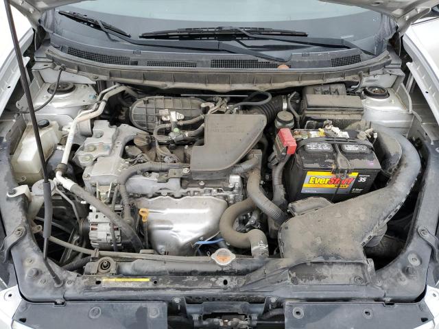 2015 NISSAN ROGUE SELE JN8AS5MT1FW159037