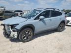 2019 SUBARU CROSSTREK - JF2GTAEC5KH393854