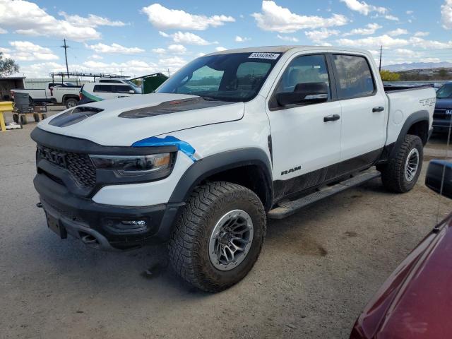 RAM 1500 TRX