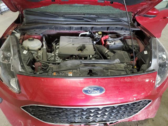 2020 FORD ESCAPE SE - 1FMCU9G64LUB03477