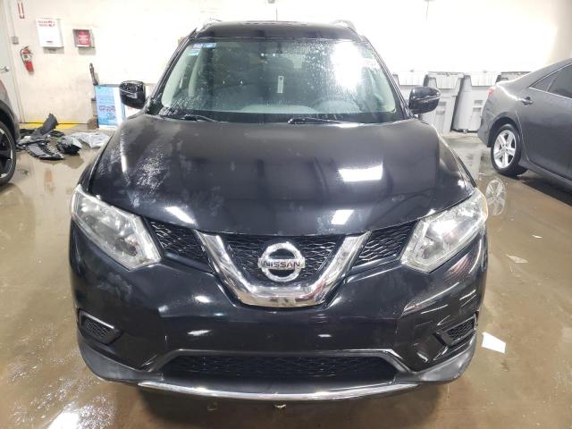 2016 NISSAN ROGUE S - 5N1AT2MT4GC847376
