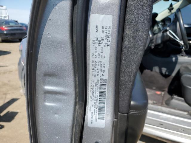 2018 DODGE DURANGO GT - 1C4RDJDG7JC486282