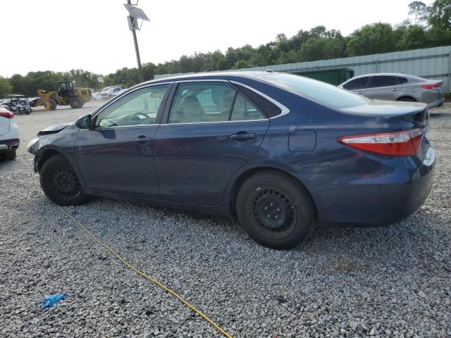 2017 TOYOTA CAMRY LE - 4T1BF1FK0HU761150