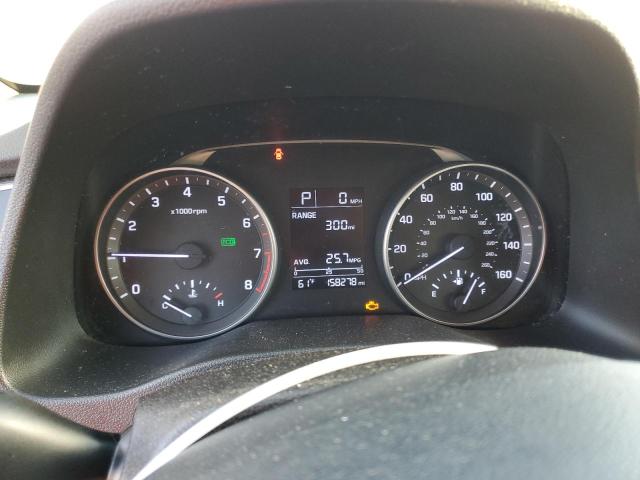 2017 HYUNDAI ELANTRA SE - 5NPD84LF6HH000455