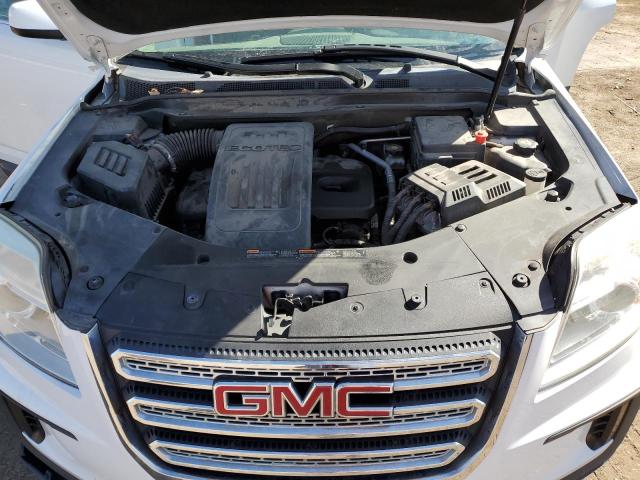2017 GMC TERRAIN SL - 2GKALMEK5H6351782
