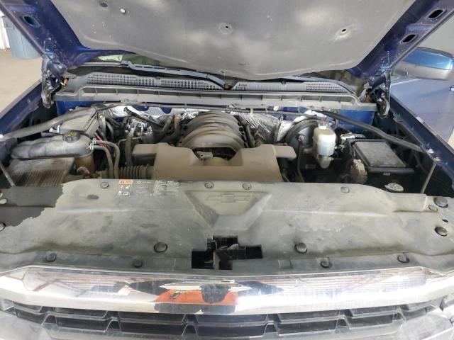 2016 CHEVROLET SILVERADO - 1GCUKREC9GF164552