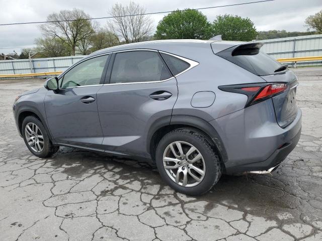 Vin: jtjbarbz0f2001908, lot: 52128205, lexus nx 200t 20152