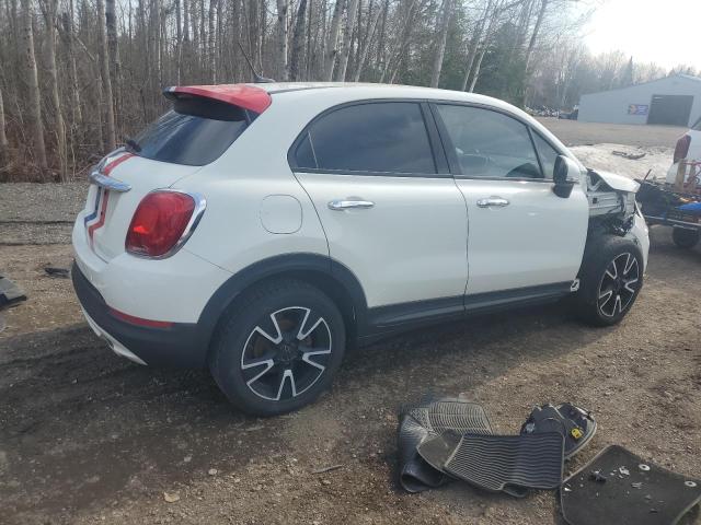Vin: zfbcfxbt0gp335230, lot: 51533555, fiat 500 easy 20163