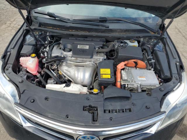 2015 TOYOTA AVALON HYB 4T1BD1EB1FU037830