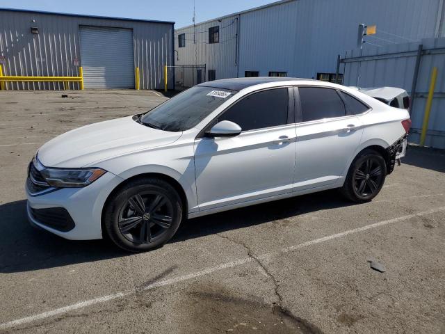 VOLKSWAGEN JETTA SE