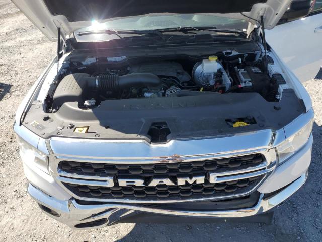2022 RAM 1500 BIG H - 1C6SRFFTXNN368044