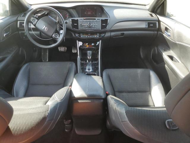 2017 HONDA ACCORD SPO - 1HGCR2F5XHA227432