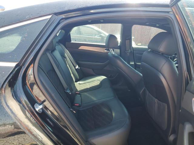 2018 HYUNDAI SONATA SPO - 5NPE34AF0JH631648