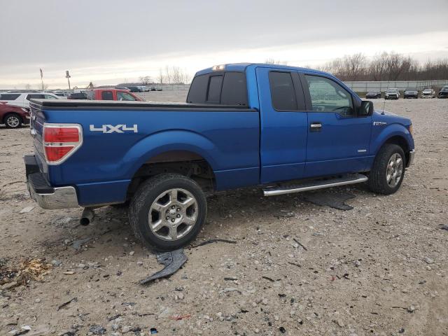 Vin: 1ftfx1et9efb45878, lot: 51336665, ford f-150 super cab 20143