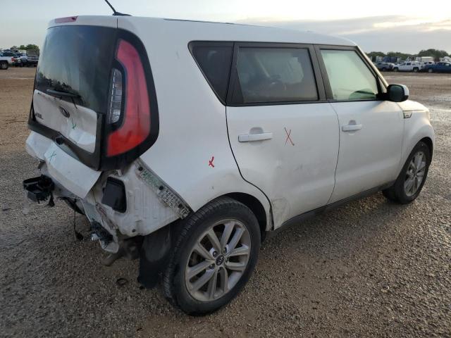 Vin: kndjp3a57k7007467, lot: 54067655, kia soul + 20193