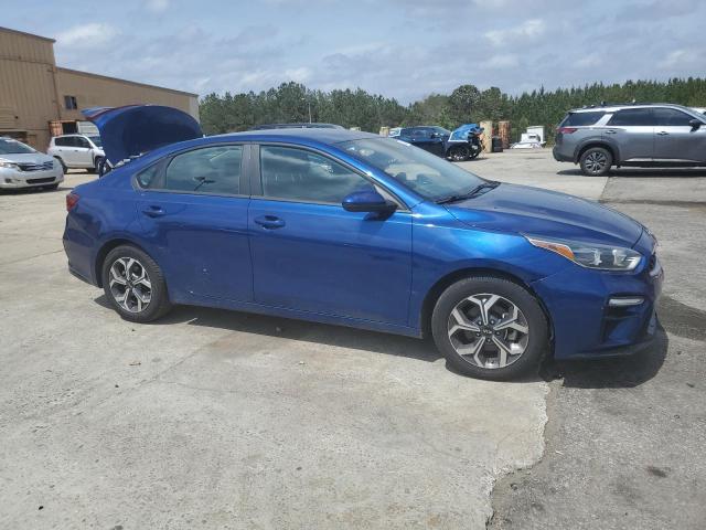 Vin: 3kpf24ad0le232719, lot: 51574345, kia forte fe 20204