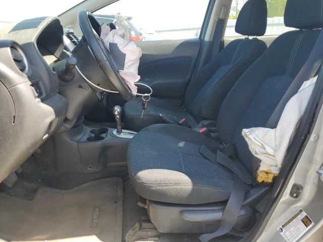 2015 NISSAN VERSA NOTE - 3N1CE2CP0FL436056