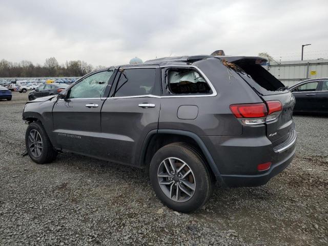 Vin: 1c4rjfbgxmc828241, lot: 53185115, jeep grand cher limited 20212