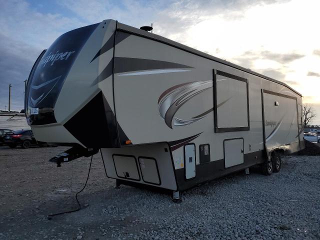 FORR 5TH WHEEL 2020 two tone   4X4FSAN21LJ039662 photo #3