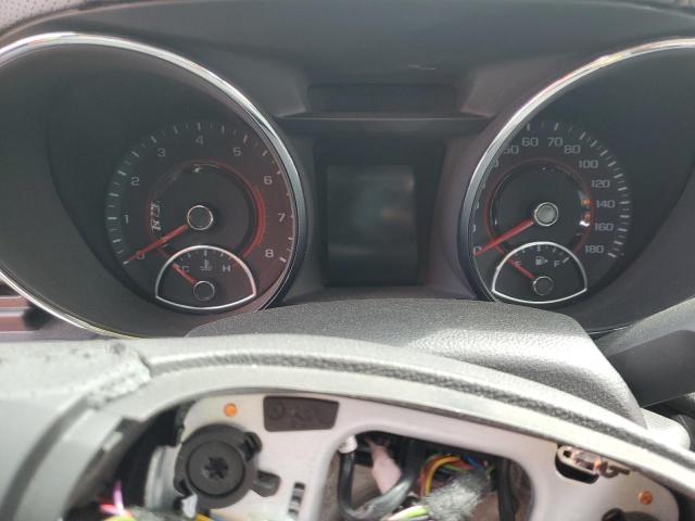 2017 CHEVROLET SS 6G3F15RW7HL305357