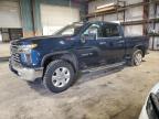 2020 CHEVROLET SILVERADO - 1GC4YPEY3LF193456