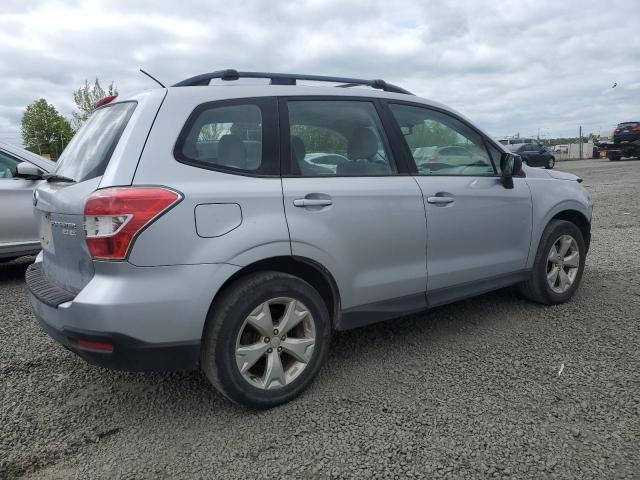 Vin: jf2sjabc8fh449506, lot: 54052895, subaru forester 2.5i 20153