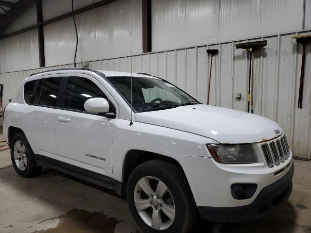 Vin: 1c4njdeb7fd280330, lot: 51873335, jeep compass latitude 20154