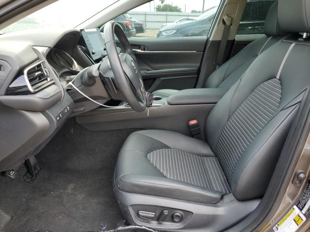 2024 TOYOTA CAMRY SE N - 4T1G11AK8RU260049