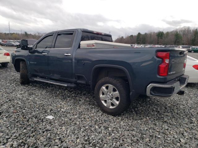 Vin: 1gc4ypey1lf154137, lot: 51813645, chevrolet all models k2500 heavy duty ltz 20202