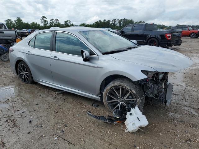 Vin: 4t1g11ak0nu040009, lot: 53878705, toyota camry se 20224