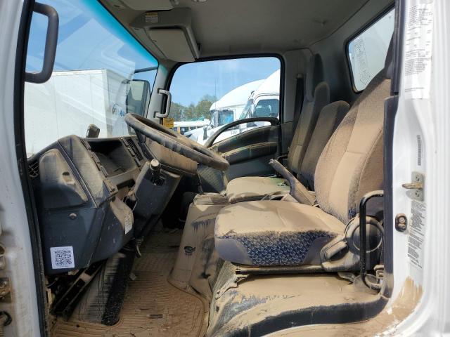 2024 ISUZU NPR HD #3304754927