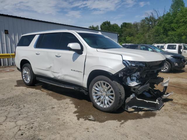 Vin: 1gnscckd2rr318591, lot: 52626655, chevrolet suburban c1500 lt 20244
