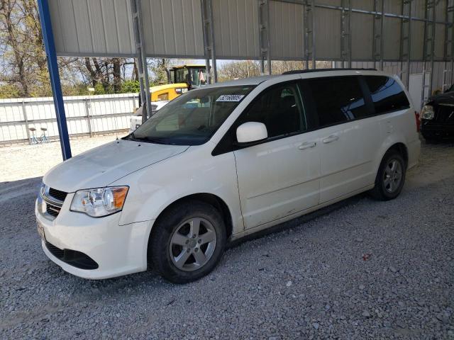 DODGE GRAND CARAVAN SXT