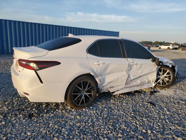 Vin: 4t1g11ak7pu797749, lot: 54298275, toyota camry se night shade 20233