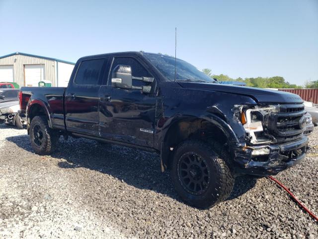 2022 FORD F250 SUPER 1FT8W2BT8NEC57082