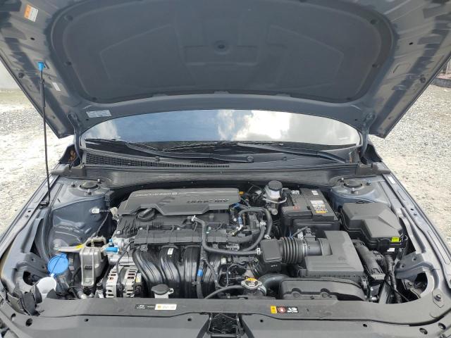 2025 HYUNDAI ELANTRA SE - KMHLS4DGXSU877155