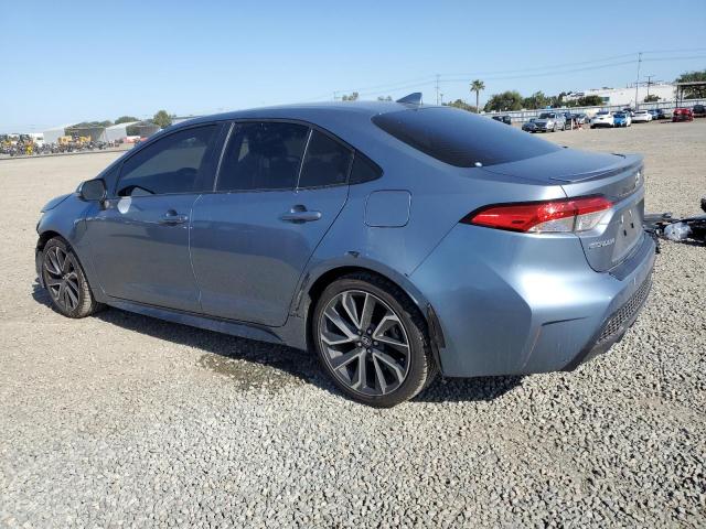 Vin: jtds4mcexn3503519, lot: 51928405, toyota corolla se 20222
