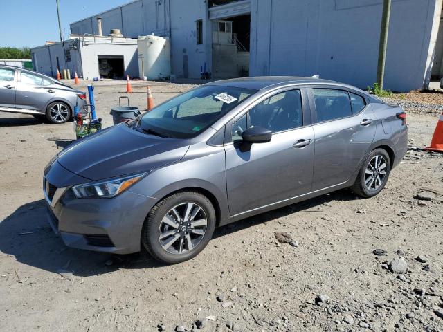 Vin: 3n1cn8ev6ml874334, lot: 54662305, nissan versa sv 2021 img_1