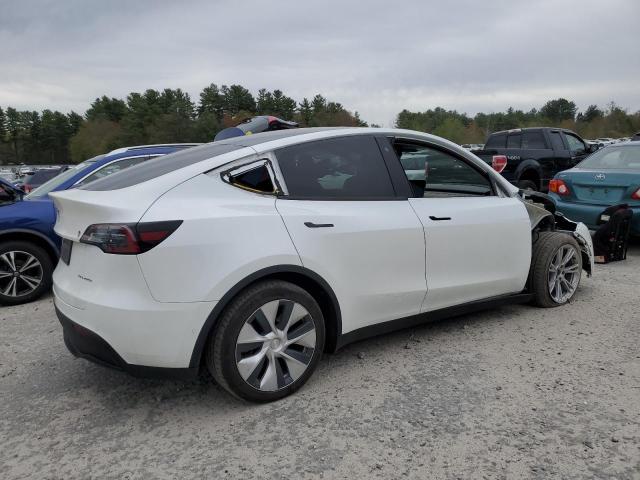 Vin: 5yjygdeexlf006453, lot: 54315675, tesla model y 20203