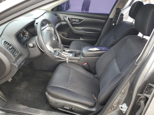 2017 NISSAN ALTIMA 2.5 - 1N4AL3AP5HN331315