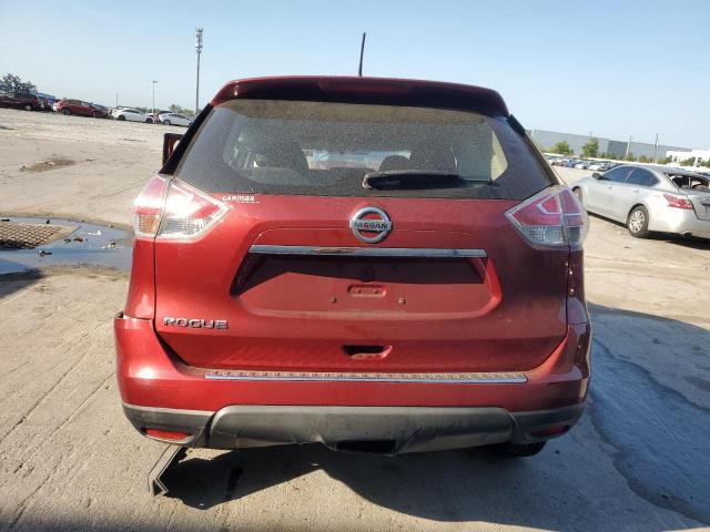 2015 NISSAN ROGUE S - KNMAT2MTXFP581731