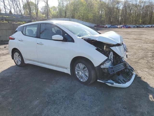 Vin: 1n4az1bv6pc553744, lot: 53261715, nissan leaf s 20234