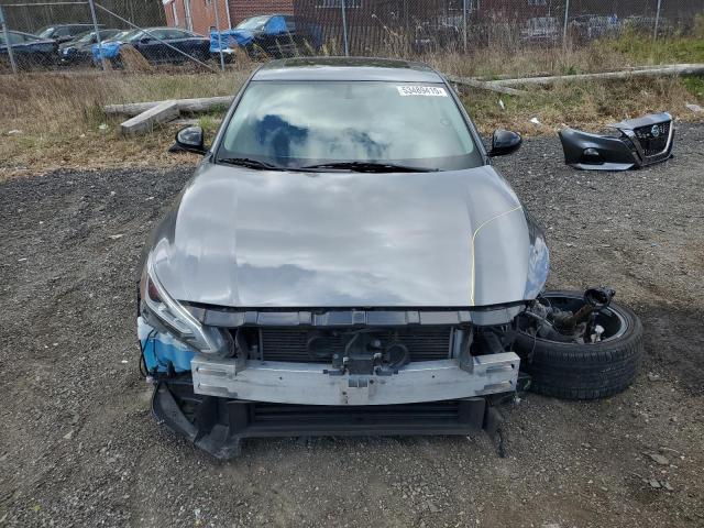 2019 NISSAN ALTIMA SR - 1N4BL4CWXKC204903