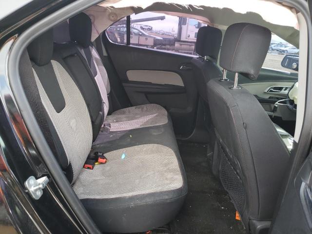 2017 CHEVROLET EQUINOX LS 2GNFLEEK3H6196616