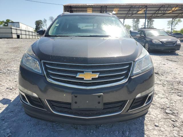 2016 CHEVROLET TRAVERSE L - 1GNKRHKD6GJ223751