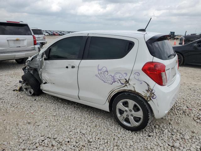Vin: kl8cb6saxnc027379, lot: 54538125, chevrolet spark ls 20222