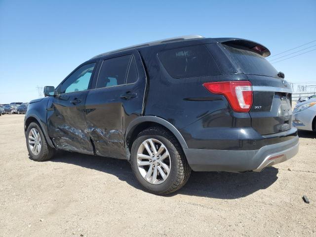 2017 FORD EXPLORER X - 1FM5K7D80HGD55659